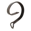 Hjælpetand 45x10mm