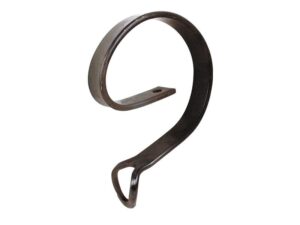 Hjælpetand 45x10mm