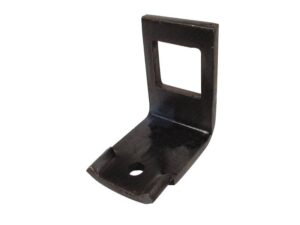 77764_pic1 Clamp Harvetand m/fjeder 45x12mm Suitable for 60x60mm