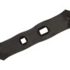Spids (vendbar) 235x40x16mm Hulafstand 55-66mm Passer til: 3017