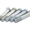 Bolt - F10, 5/8'' x 84mm, Trækstyrke 8.8 Loose) Passer til: 7314222