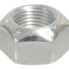 Self Lock Nut F10H 5/8'' UNF replacement for McConnel and Twose Passer til: 0141006