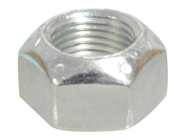 Self Lock Nut F10H 5/8'' UNF replacement for McConnel and Twose Passer til: 0141006