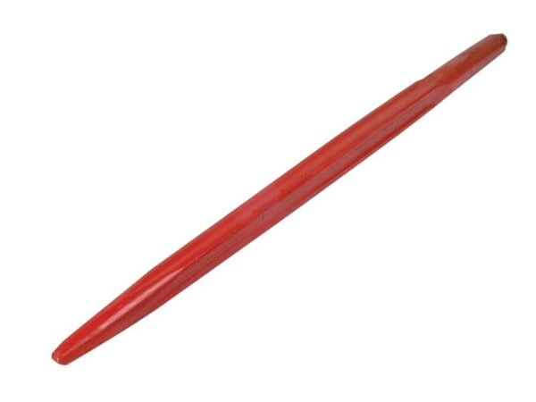 Frontlæssetand - Lige 860mm, (Stjerne) Passer til: DFM035