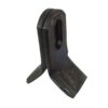 Slagle (Y-type), Længde: 85mm, Bredde: 40mm, Hul Ø: 32x16mm, Tykkelse: 6mm. Passer til Bomford Passer til: 0281201