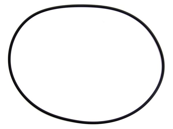 O-Ring 4 x 200mm 70 hårdhed