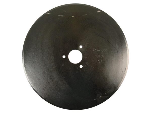 Rulleskær 16'' (Antal huller: 3) (Ransome) Passer til: PSF0300U