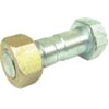 Sikringsbolt - M20x63mmStyrke 8.8 Passer til: KK035060R