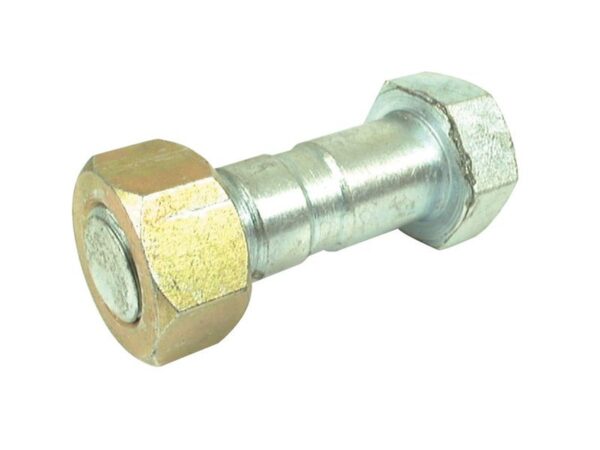 Sikringsbolt - M20x63mmStyrke 8.8 Passer til: KK035060R