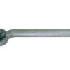 Styrekugle, Længde: 331mm