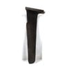 Rotorharvetand 110x14x350mm Venstre. Hulafstand: 68mm. Hul Ø 17mm. Passer tilKuhn. Passer til: 52552500