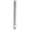 77_pic1 Topstangsbolt 19x127mm Kat. 1 (Ø19mm)