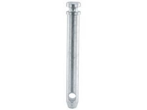 Topstangsbolt 19x127mm Kat. 1 (Ø19mm)