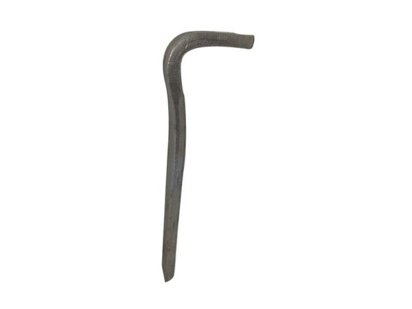 Rotorharvetand 110x14x290mm Hulafstand: 50mm. Hul Ø 17mm. Passer tilForgio, Rekord. Passer til: RLM58001