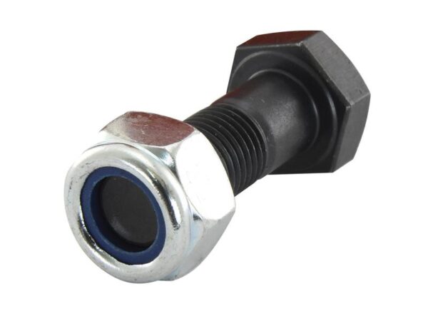 Bolt - M18x55mm, Trækstyrke 12.9 (25 stk. Kasse)