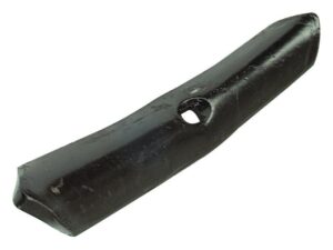 Spids (vendbar) 210x40x8mm
