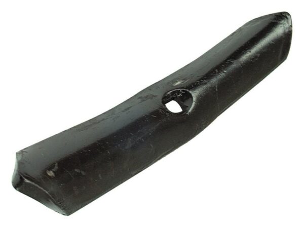 Spids (vendbar) 210x40x8mm