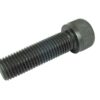 Umbrachobolt, Størrelse: M20x70mm (DIN 912)
