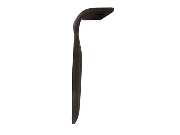 Rotorharvetand 110x12x290mm Venstre. Hulafstand: 60mm. Hul Ø 16.5mm. Passer tilFeraboli (SKH & MF).
