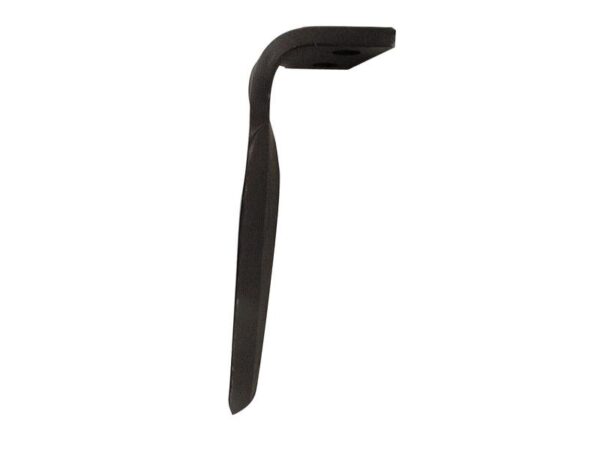 Rotorharvetand 110x15x314mm Venstre. Hulafstand: 60mm. Hul Ø 20.5mm. Passer tilFeraboli (SKH & MF).