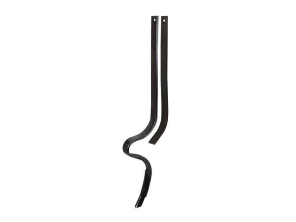 Tand (udjævner) - Sektion mm 32 x 10, Længde (mm) 570