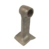 Slagle (Hammer), Topbredde mm: 32mm, Nederste bredde mm: 53mm, Hul Ø: 23mm, Radius 110mm - Passer til McConnel Passer til: 7191320