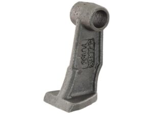 Slagle (Hammer), Topbredde mm: 40mm, Nederste bredde mm: 54mm, Hul Ø: 21mm, Radius 115mm - Passer til McConnel, Berti Passer til: 7114312