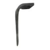 Rotorharvetand 100x15x270mm Venstre. Hulafstand: 54mm. Hul Ø 17mm. Passer tilPerugini (Concept-Ransome). Passer til: 320425