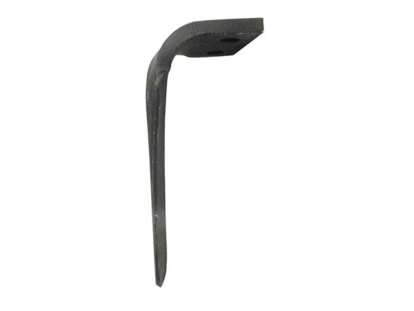 Rotorharvetand 100x15x270mm Venstre. Hulafstand: 54mm. Hul Ø 17mm. Passer tilPerugini (Concept-Ransome). Passer til: 320425