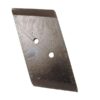 Wing RH replacement for Farmrite