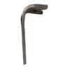 Rotorharvetand 110x25.5x318mm Venstre. Hulafstand: Hul Ø 19.5mm. Passer tilKuhn. Passer til: 52596510
