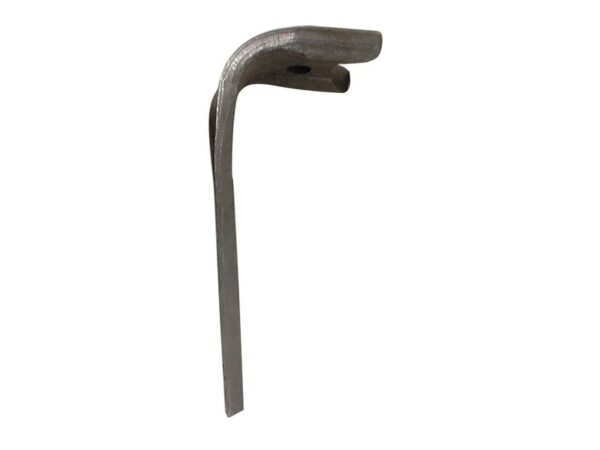 Rotorharvetand 110x25.5x318mm Venstre. Hulafstand: Hul Ø 19.5mm. Passer tilKuhn. Passer til: 52596510