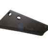 Vingeskær 290x8mm Venstre Passer til: 4103