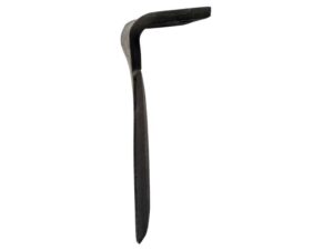 Rotorharvetand 110x14x300mm Venstre. Hulafstand: 60mm. Hul Ø 17mm. Passer tilAlpego. Passer til: DO06701S