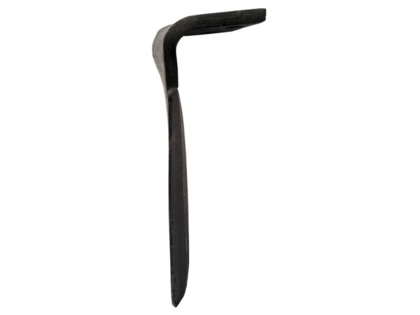 Rotorharvetand 110x14x300mm Venstre. Hulafstand: 60mm. Hul Ø 17mm. Passer tilAlpego. Passer til: DO06701S