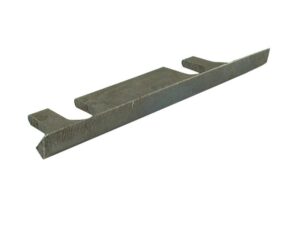 Kniv, Længde: 188mm Passer til: 2064103A