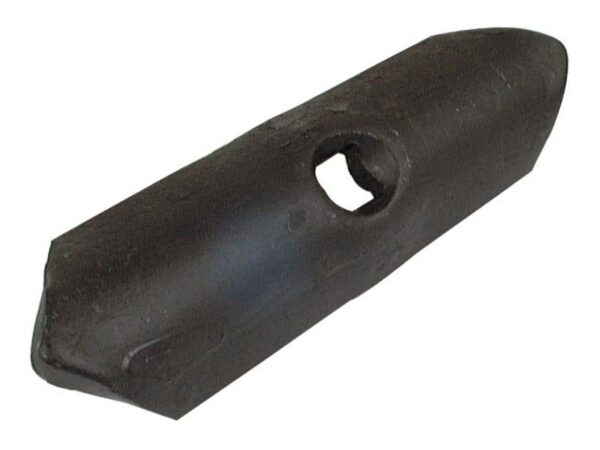 Spids (vendbar) 135x40x5mm Passer til: 229901