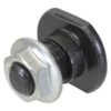 Knivboltsæt- M12x30mm - Passer til Krone, Claas Passer til: 1377266K