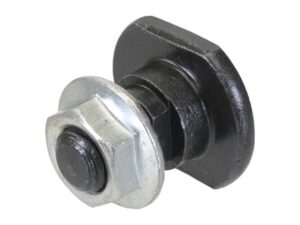 78373_pic1 Knivboltsæt- M12x30mm - Passer til Krone, Claas Passer til: 1377266K