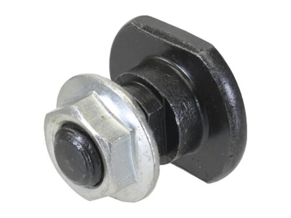 Knivboltsæt- M12x30mm - Passer til Krone, Claas Passer til: 1377266K