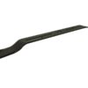 Kniv, Længde: 885mm, Bredde: 80mm, Hul Ø: 25.4mm - Passer til Votex Passer til: 63795
