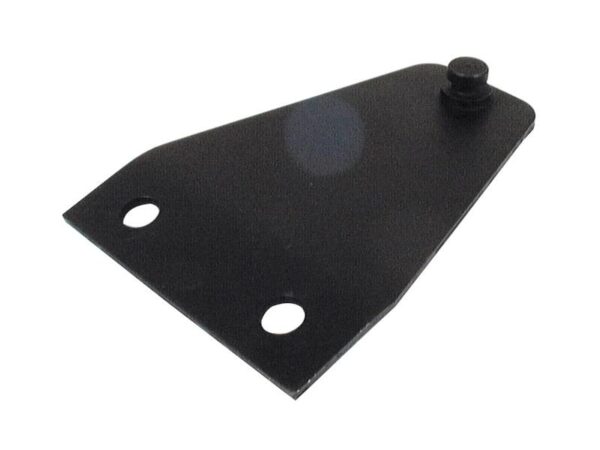 Knivholder - Længde :180mm, Bredde: 125mm, Hulafstand: 75mm - Passer til PZ Passer til: PZ0250