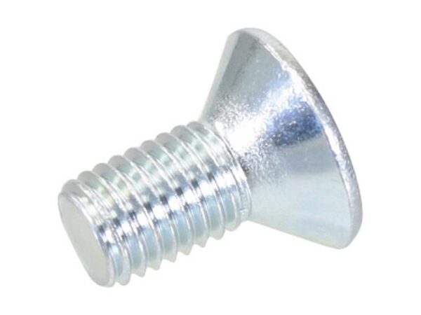 Knivboltsæt- M12 x 1.75x25mm - Passer til Deutz-Fahr Passer til: 01139292