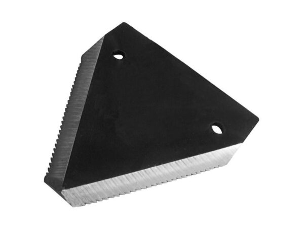 Knivblad - takket underside - Under Serrated Passer til: 365111