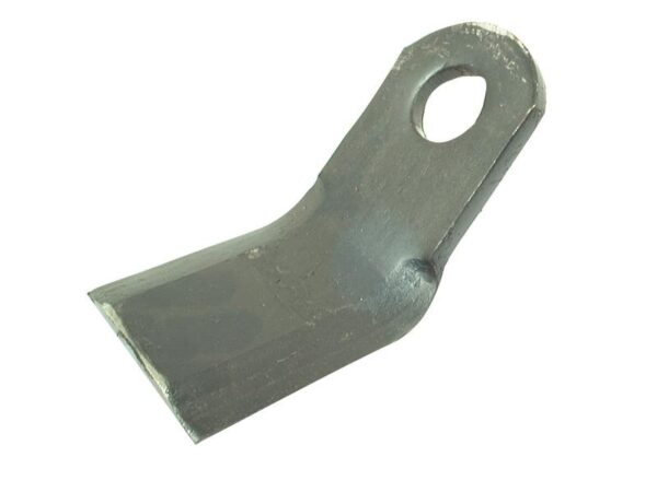 Slagle (Y-type), Længde: 155mm, Bredde: 60mm, Hul Ø: 25.5mm, Tykkelse: 8mm. Passer til Ferri
