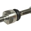 Styrekugle, Længde: 210mm