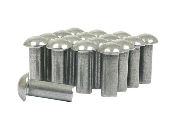 Roundhead Rivet M6.0x16mm (0.5kg)