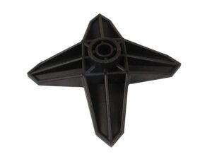 Star Wheel 220x47.5x11mm Passer til Flexicoil Passer til: 120000050