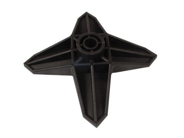 Star Wheel 220x47.5x11mm Passer til Flexicoil Passer til: 120000050