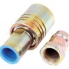 7854_pic1 Sparex Lynkobling Han / Hun 1/2'' Krop tommer x 7/8'' UNF Hun